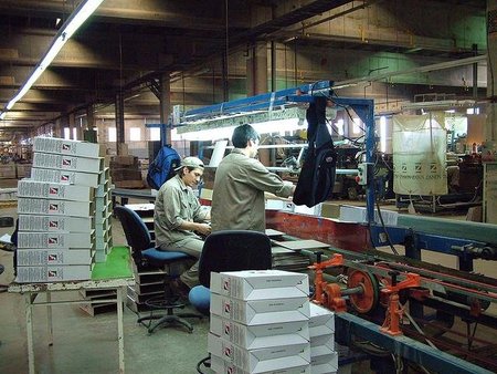 Los Agentes Sociales negocian la flexibilidad interna en las empresas