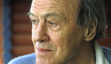 La carta que Roald Dahl escribió en defensa de las vacunas