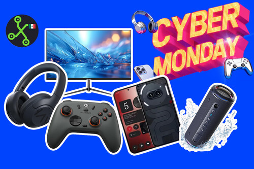 Aliexpress Cyber monday