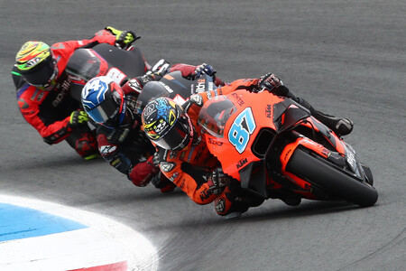 Gardner Assen Motogp 2022