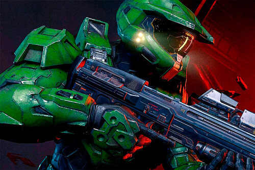 "No estás a salvo". Un veterano de 17 años en Halo lanza acusaciones muy graves contra Microsoft y Halo Studios para forzar su despido