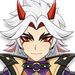 Arataki Itto