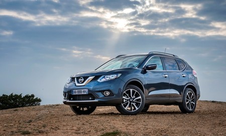 Nissan X-Trail 2014, versiones, equipamiento y precios en España