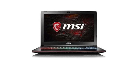 Msi Apache Pro Ge72 7rg 050xes