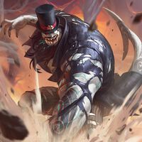 Fiarse de los jugadores profesionales de League of Legends es un error, y la mejor prueba es un campeón que casi todos utilizan pese a ser el peor de todo el juego 