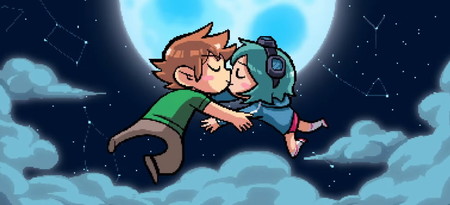 ¡Ya es oficial! Ubisoft rescatará el videojuego de Scott Pilgrim con motivo de su décimo aniversario