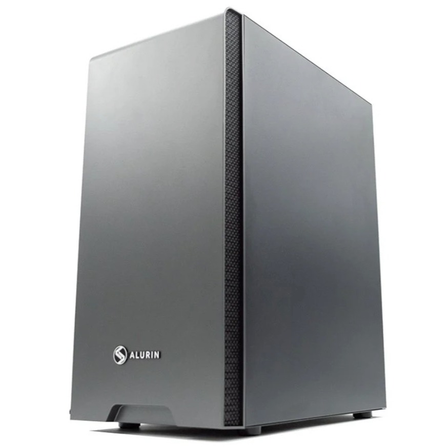 PcCom Work Intel Core i5-12400 / 16GB / 500GB SSD