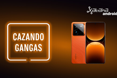 Gran rebaja en el Realme GT7 Pro, preciazo para un Galaxy S24 y más ofertas. Cazando Gangas 