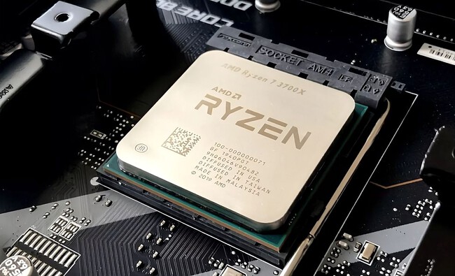 Am4 Amd 2022