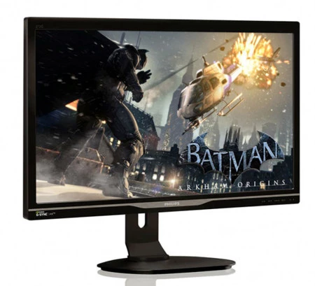 Philips tiene un nuevo monitor gaming en España: 144 Hz., G-Sync y 27 pulgadas
