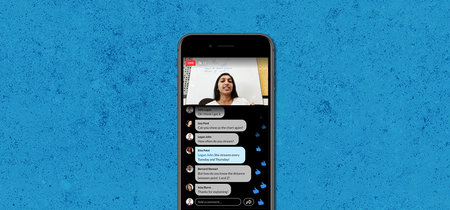 LinkedIn Live es la plataforma de streaming de vídeo que permitirá realizar videoconferencias o entregas de premios 