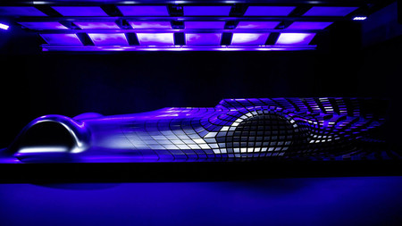 Mercedes Aesthetics Progressive Luxury