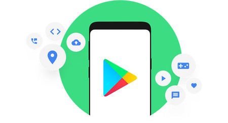 Google presenta las cifras más importantes de Google Play en 2019 en su nuevo informe