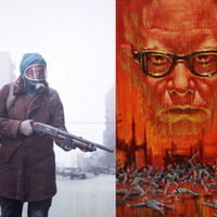 Lo lograron con 'El eternauta' y ahora se atreven con un absoluto genio de la ciencia ficción para su nueva serie en Netflix