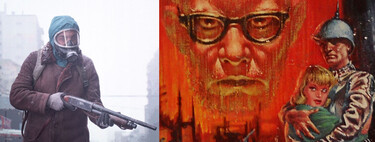 Después de 'El eternauta', sus productores adaptarán a todo un maestro de la ciencia ficción para Netflix