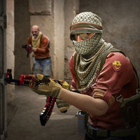 Tirar granadas en Call of Duty era divertido, pero Counter Strike lo convirtió en una ciencia y un arte que debe estudiarse al pixel 