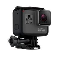 La GoPro Hero 5 Black, en eBay por sólo 249,99 euros con gastos de envío incluidos y pago por PayPal