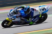 Santiago Barragán firma con el Grillini Racing para la temporada 2015 de SBK 