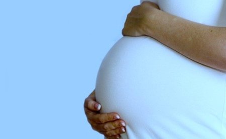 La amniocentesis no cura