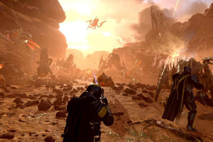 Helldivers 2