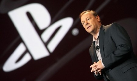 Jack Tretton, CEO de SCE América, nos dice que los juegos de PS4 no superarán los 60 $