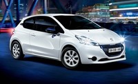 Peugeot 208 Like: a la venta desde 8.900 euros