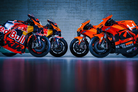 Presentacion Equipo Ktm Tech3 Motogp 2022 007
