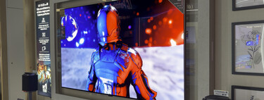He visto el televisor OLED más fino de LG y hay algo que llama aún más la atención que sus nueve milímetros