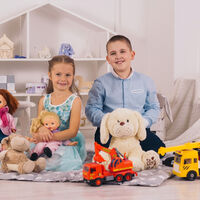 Estos son los juguetes premiados como 'Mejor Juguete del Año 2022' en cada categoría