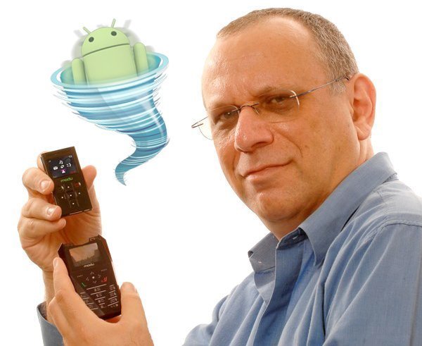 Androids Modulares