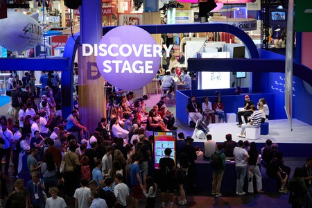 Imagen | VivaTech