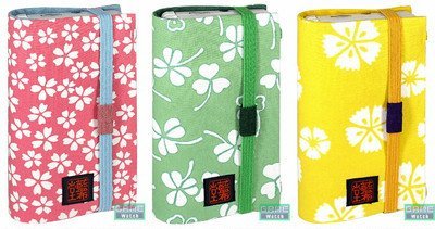 Fundas para la DS Lite