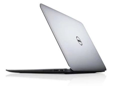 Dell XPS 13, un ultrabook al estilo Dell