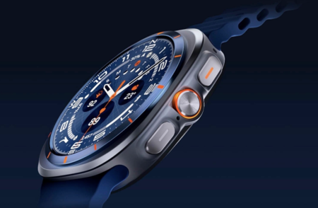 Samsung Galaxy Watch Ultra