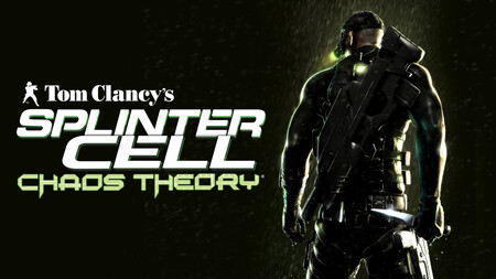 El sigilo de Splinter Cell Chaos Theory está gratis en PC: infiltra a Sam Fisher en tu biblioteca y es tuyo para siempre
