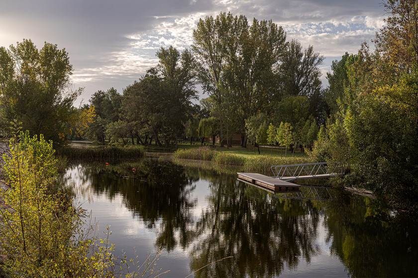 Cómo hacer un dodge&burn con máscaras de luminosidad en Adobe
