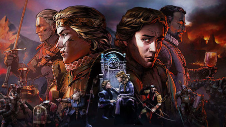 CD Projekt Red asegura que Thronebreaker: The Witcher Tales no ha vendido tanto como se esperaba