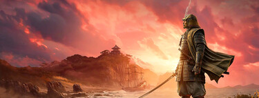 Es un milagro que exista este RPG de estrategia en el Japón Feudal. Dura 60 horas, te obliga a tomar "decisiones difíciles" y pronto lo podrás jugar 