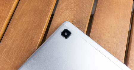 Samsung Galaxy Tab A7 Lite