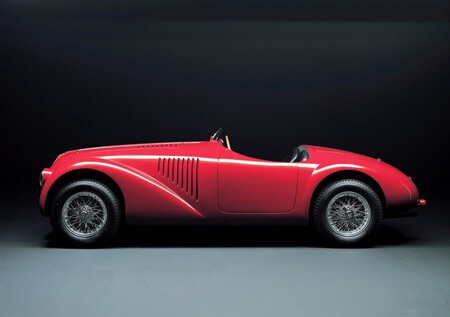 Ferrari 125 S