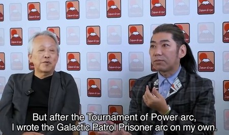 Dragon Ball Super The Galactic Patrol Esta Ignorando A Su Creador Mas Importante Toyotaro No Esta Recibiendo El Reconocimiento Que Merece