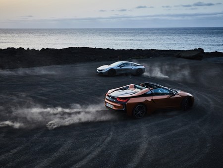 Bmw I8 Roadster 2019 015
