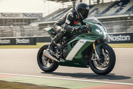 Norton