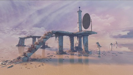 Nintendo Switch es la primera consola en acoger MIND: Path to Thalamus, disponible hoy en la eShop