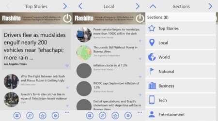 LeadStory