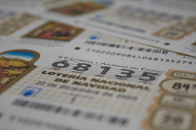 loteria