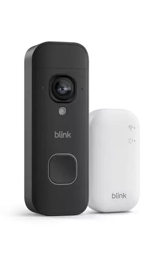 Blink Videotimbre 2K+ con pilas (últ. generación)