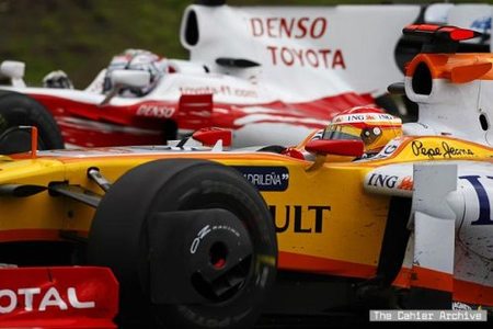 Fernando Alonso