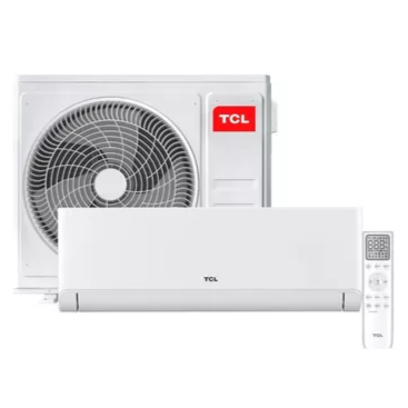 Ar Condicionado Split Inverter TCL BreezeIN AI 12000 BTUs Quente e Frio 220V TAC-12CHTG3-INV
