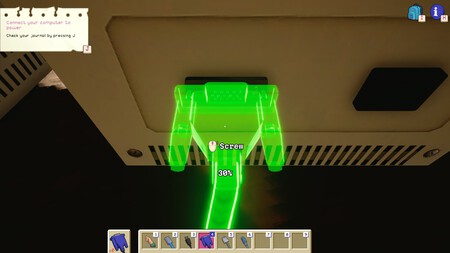 Lan Party Adventures Vga